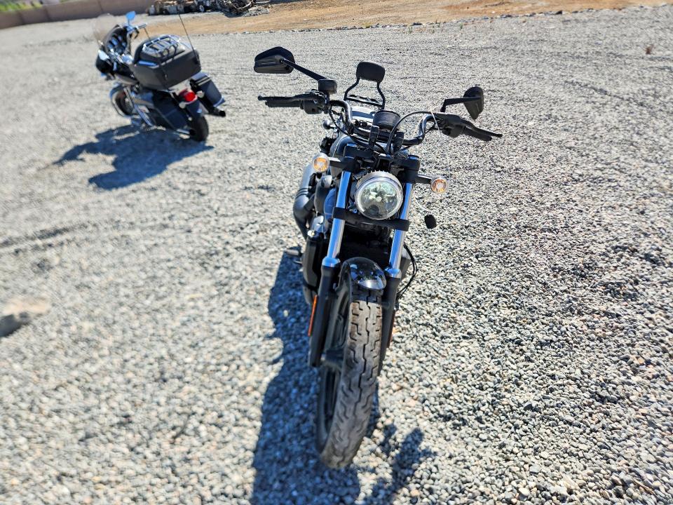 Продаж на аукціоні авто 2024 Harley-davidson Rh975, vin: 1HD1ZH12XRB308639, номер лоту: 62322966