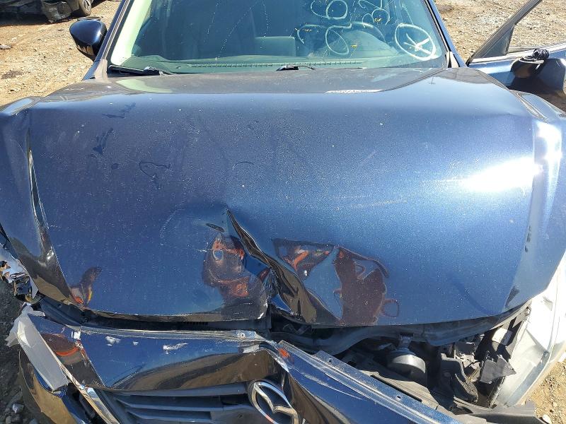 65312506 :رقم المزاد ، 3MZBM1X75GM269332 vin ، 2016 Mazda 3 مزاد بيع