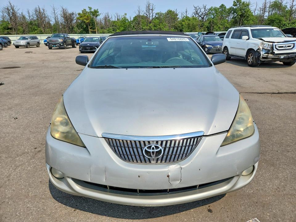 Продажа на аукционе авто 2006 Toyota Camry Solara, vin: 4T1FA38P36U085911, номер лота: 64816826