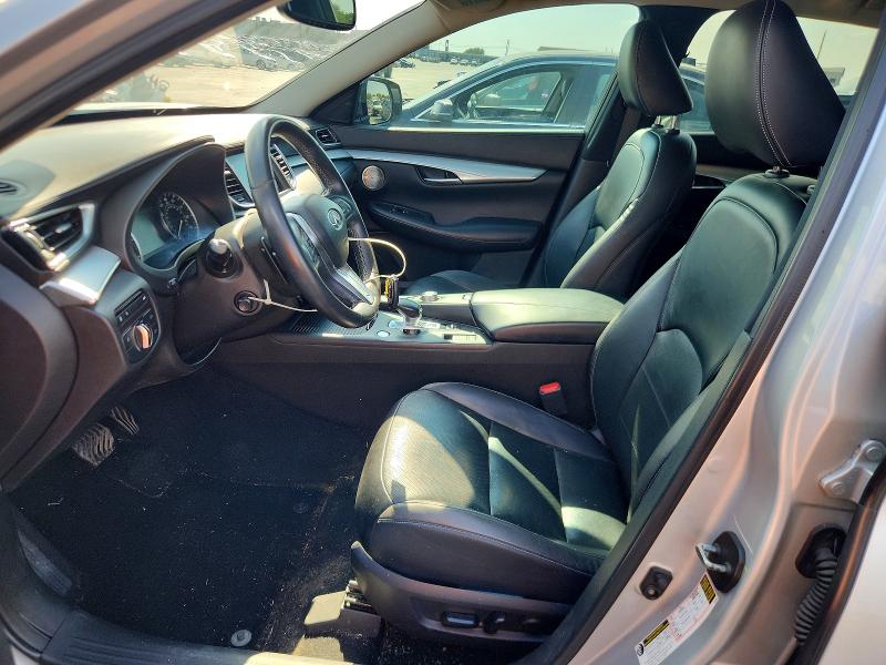 67268296 :رقم المزاد ، 3PCAJ5M19KF112625 vin ، 2019 Infiniti Qx50 مزاد بيع