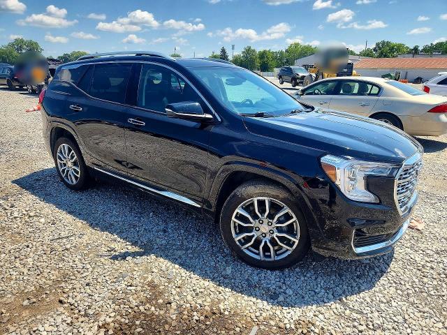 Aukcja sprzedaży 2022 Gmc Terrain, vin: 3GKALXEV3NL163555, numer aukcji: 63320676