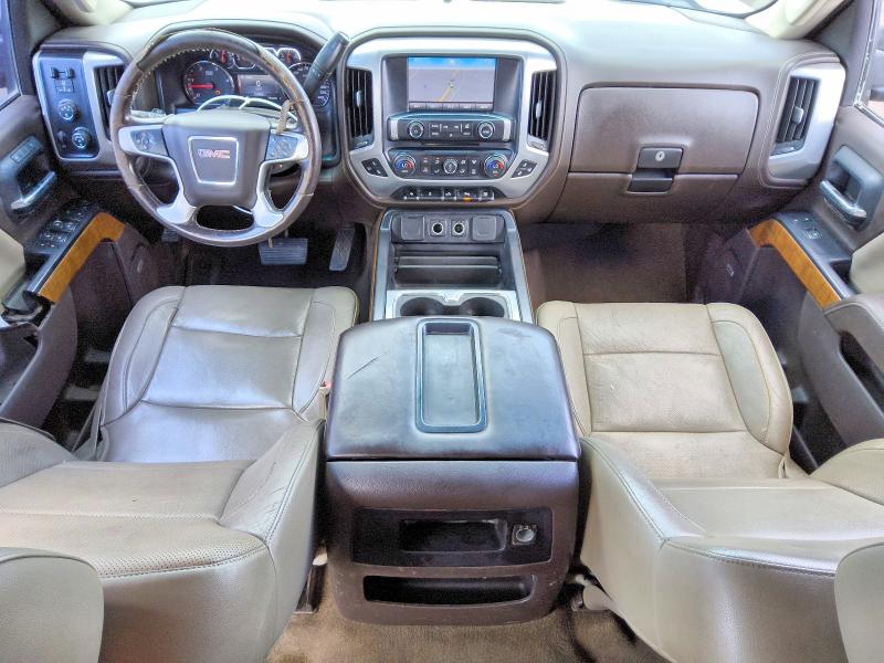 Aukcja sprzedaży 2015 Gmc Sierra, vin: 1GT423C85FF163179, numer aukcji: 63606916