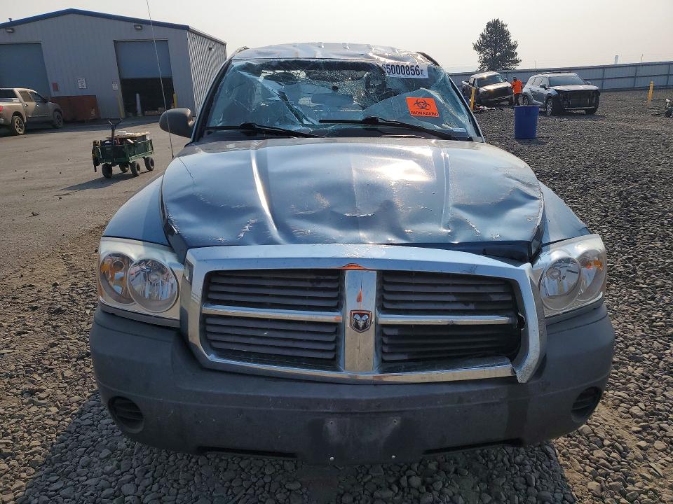 Продажа на аукционе авто 2006 Dodge Dakota, vin: 1D7HW22K96S624328, номер лота: 65000856