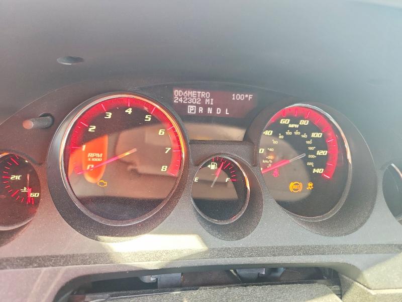 66639776 :رقم المزاد ، 1GKKRPED9BJ306246 vin ، 2011 Gmc Acadia مزاد بيع
