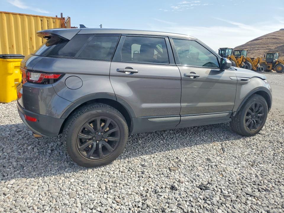 65040306 :رقم المزاد ، SALVP2BG2GH107594 vin ، 2016 Land Rover Range Rover Evoque مزاد بيع