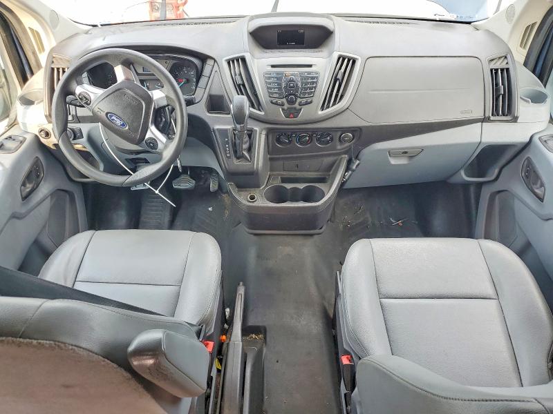 Продажа на аукционе авто 2018 Ford Transit, vin: 1FTYR2CM2JKB12808, номер лота: 63572746