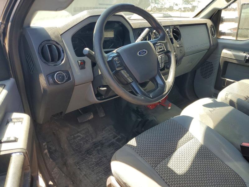 Продаж на аукціоні авто 2021 Ford F650, vin: 1FDNF6DCXMDF00477, номер лоту: 59410286