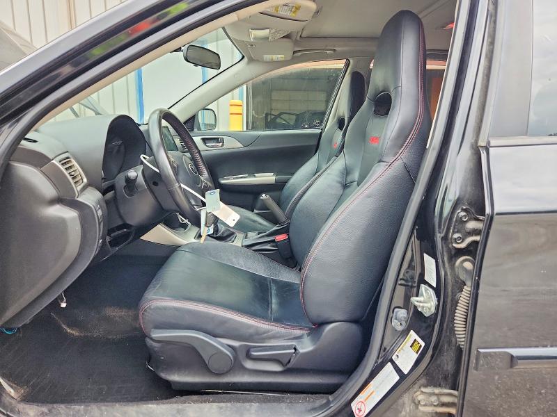 Aukcja sprzedaży 2010 Subaru Impreza, vin: JF1GH7G61AG817096, numer aukcji: 65372816