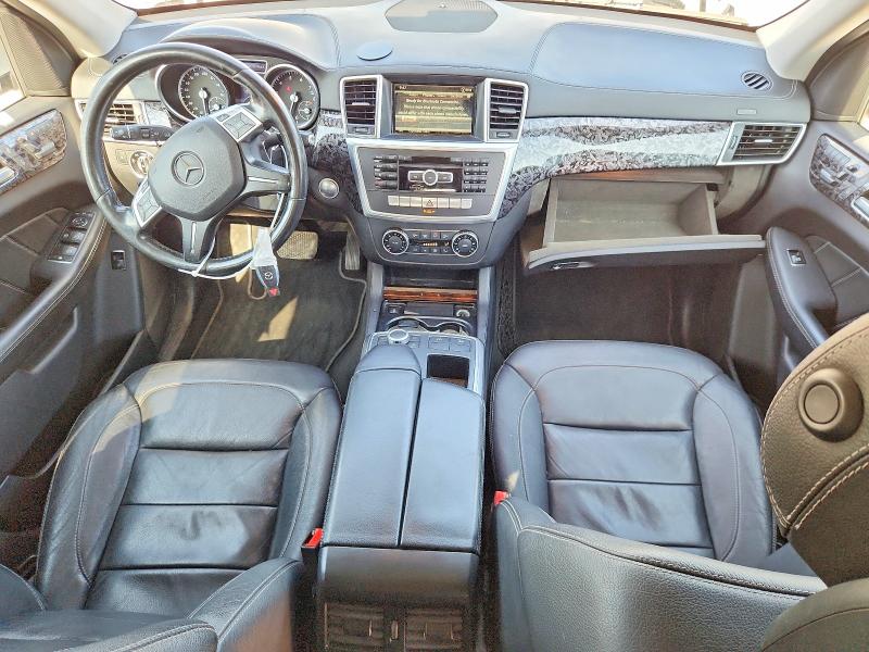 Продаж на аукціоні авто 2015 Mercedes-benz Gl, vin: 4JGDF6EE7FA468944, номер лоту: 65351556