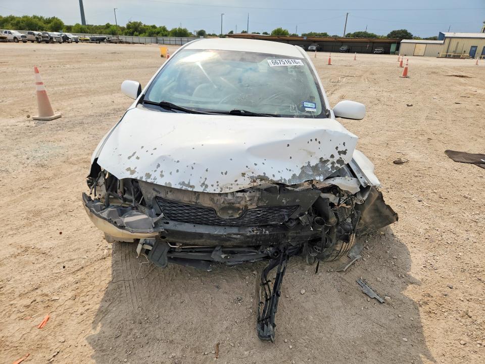 Aukcja sprzedaży 2009 Toyota Corolla, vin: 1NXBU40E59Z074225, numer aukcji: 66751616