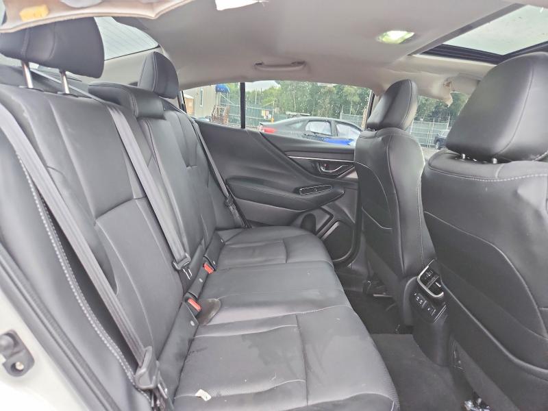 65961186 :رقم المزاد ، 4S3BWGN60M3008231 vin ، 2021 Subaru Legacy مزاد بيع