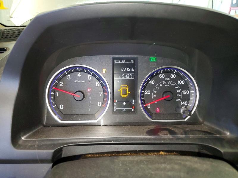 Продажа на аукционе авто 2007 Honda Cr-v, vin: JHLRE38727C015915, номер лота: 61782286
