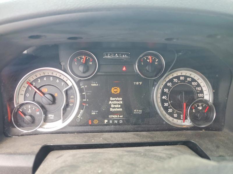 Aukcja sprzedaży 2019 Ram 1500 Classic, vin: 1C6RR6TTXKS509291, numer aukcji: 63893116