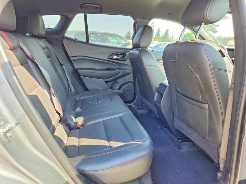 Продаж на аукціоні авто 2025 Chevrolet Trax, vin: KL77LJEP0SC006283, номер лоту: 66045416