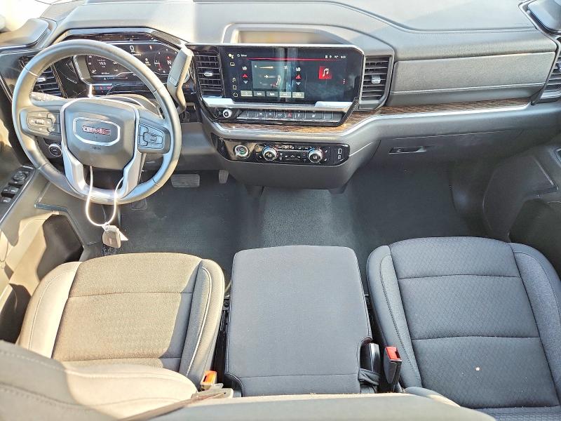 Aukcja sprzedaży 2024 Gmc Sierra, vin: 3GTPHCEK8RG361035, numer aukcji: 63942556