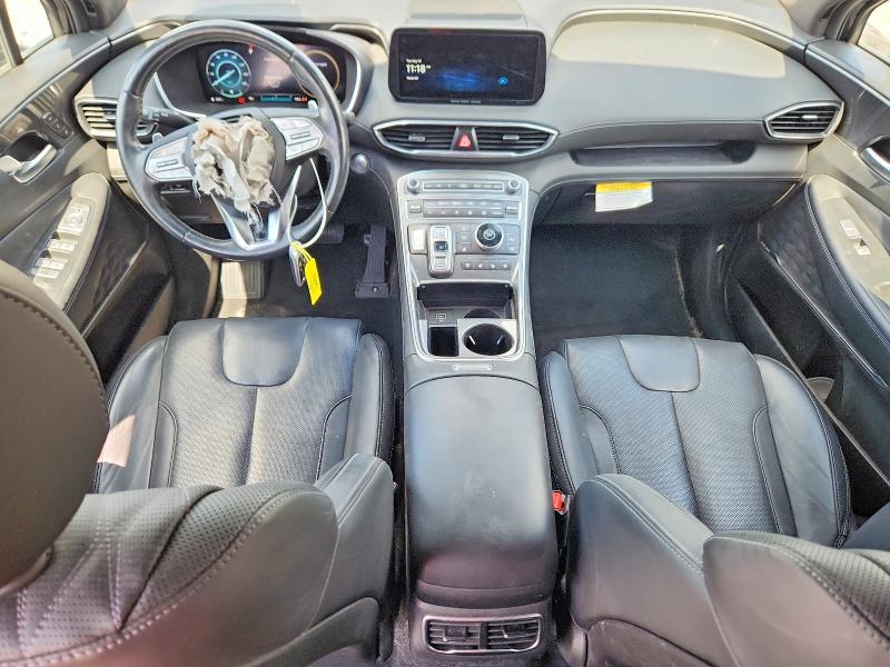 Aukcja sprzedaży 2023 Hyundai Santa Fe, vin: 5NMS54AL7PH602561, numer aukcji: 65731326