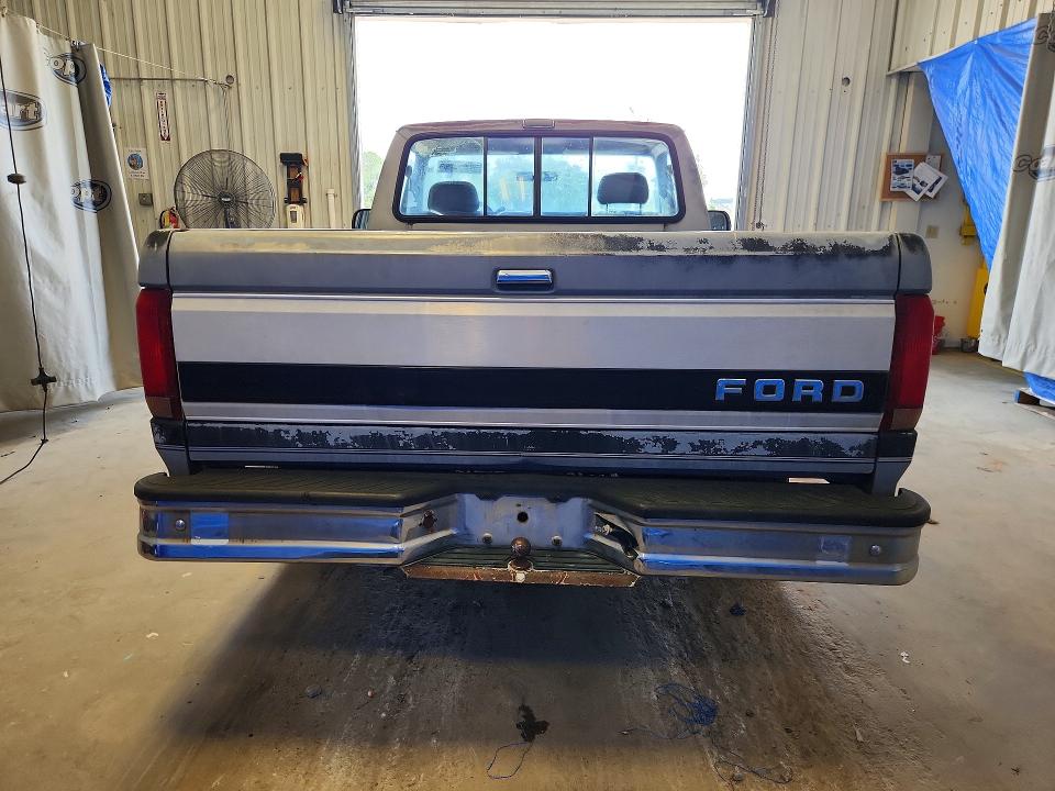 Aukcja sprzedaży 1992 Ford F150, vin: 1FTDF15H3NNA56402, numer aukcji: 64302956
