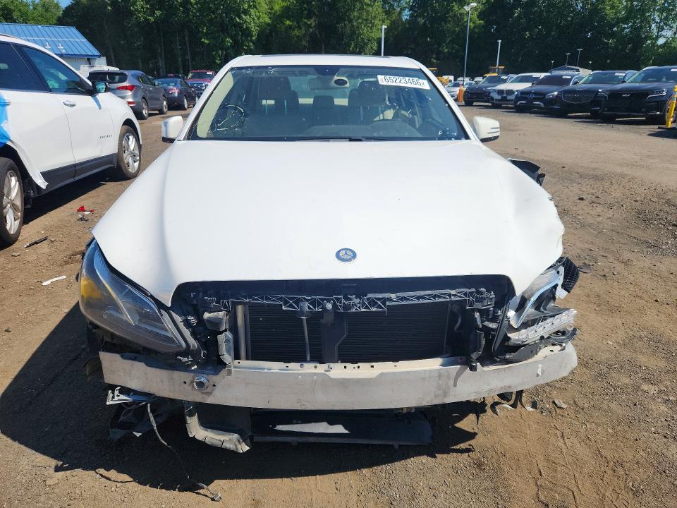 Продажа на аукционе авто 2014 Mercedes-benz E, vin: WDDHF5KB9EB022559, номер лота: 65223466