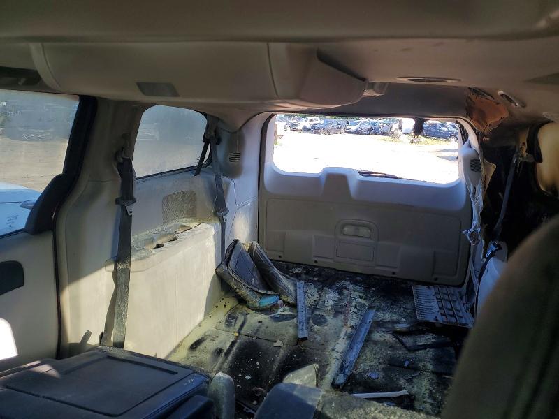 Aukcja sprzedaży 2014 Dodge Grand Caravan, vin: 2C4RDGDG7ER415504, numer aukcji: 64464616