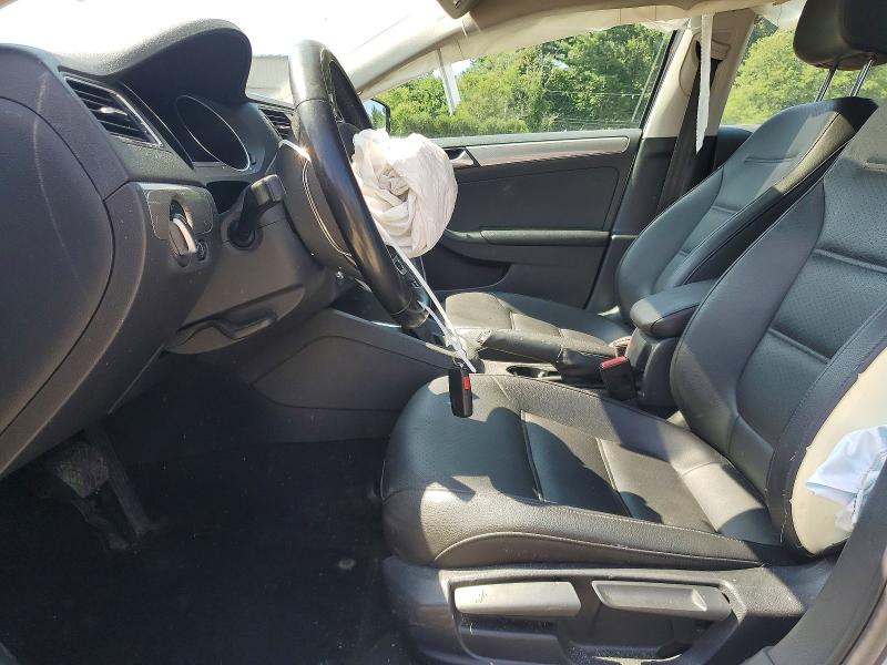 Продаж на аукціоні авто 2015 Volkswagen Jetta, vin: 3VWD17AJ8FM321379, номер лоту: 65517356