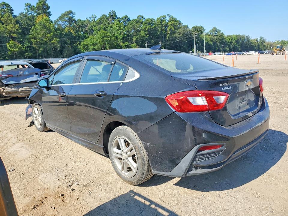 Продажа на аукционе авто 2017 Chevrolet Cruze, vin: 1G1BE5SM3H7267362, номер лота: 63678726