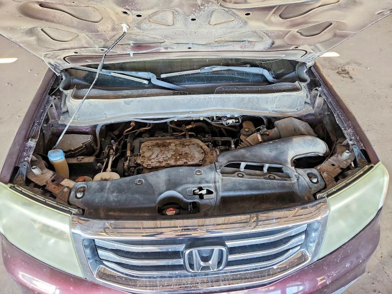 Продаж на аукціоні авто 2015 Honda Pilot, vin: 5FNYF4H55FB020392, номер лоту: 65052506