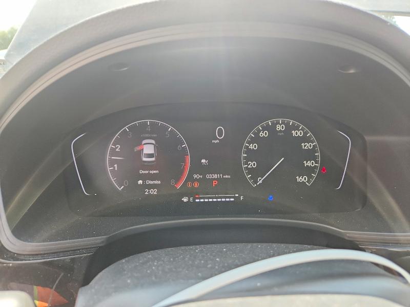 65618486 :رقم المزاد ، 2HGFE1F74NH325972 vin ، 2022 Honda Civic مزاد بيع