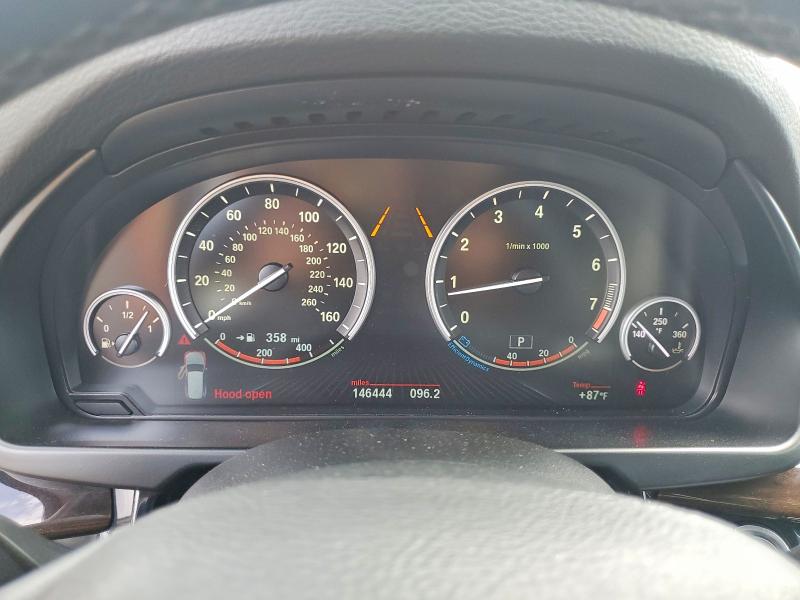 Продажа на аукционе авто 2016 Bmw X5, vin: 5UXKR0C50G0P20400, номер лота: 66937766