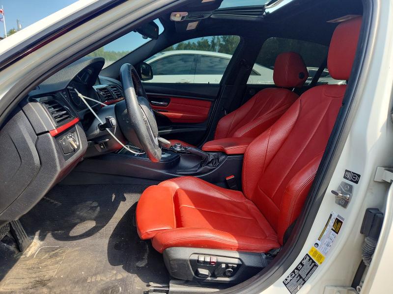 Продаж на аукціоні авто 2013 Bmw 328, vin: WBA3B3C54DF544095, номер лоту: 64232826