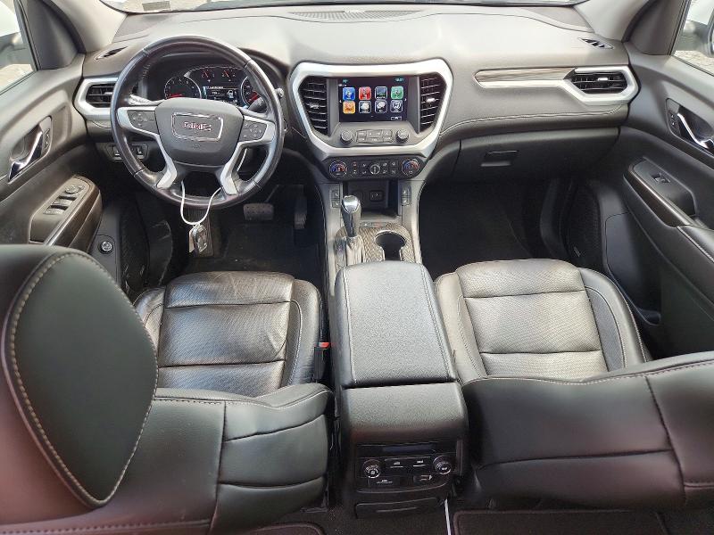 Продаж на аукціоні авто 2019 Gmc Acadia, vin: 1GKKNULS6KZ119737, номер лоту: 66249456