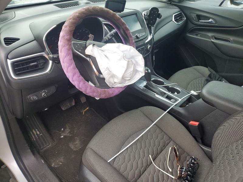 67426456 :رقم المزاد ، 2GNAXJEV0J6292324 vin ، 2018 Chevrolet Equinox مزاد بيع