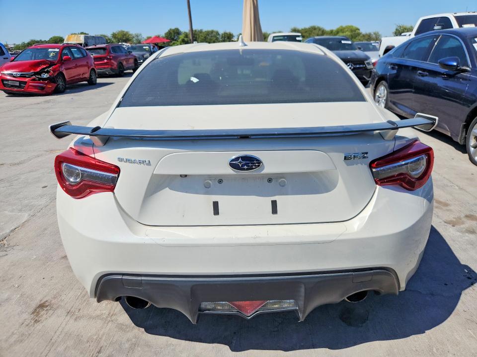 Продаж на аукціоні авто 2020 Subaru Brz, vin: JF1ZCAC14L8700091, номер лоту: 64151136