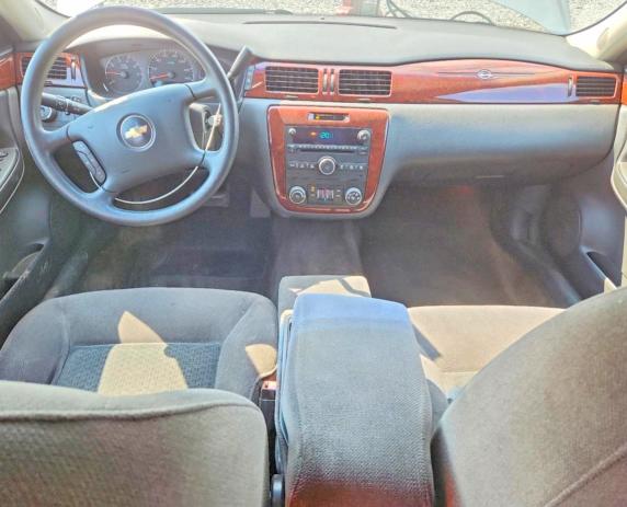 Aukcja sprzedaży 2007 Chevrolet Impala, vin: 2G1WT58N479283803, numer aukcji: 65340466