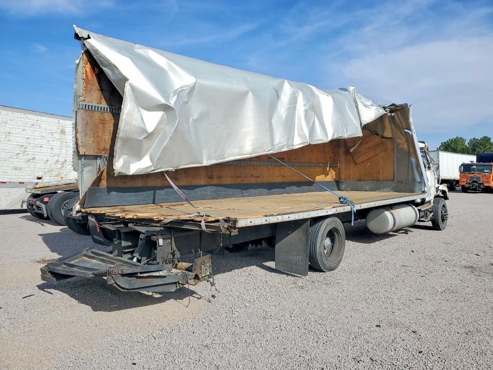 2003 Freightliner Fl70 მანქანა იყიდება აუქციონზე, vin: 1FVABTAK13DL69354, აუქციონის ნომერი: 63491866