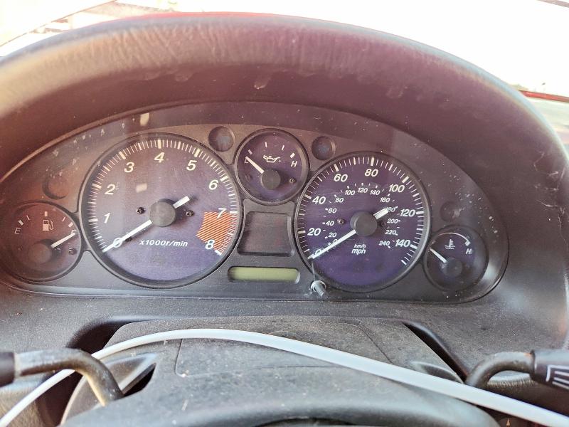 Aukcja sprzedaży 1999 Mazda Mx-5 Miata, vin: JM1NB3534X0116414, numer aukcji: 64329076