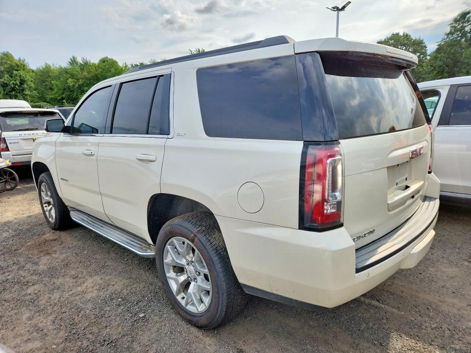 Aukcja sprzedaży 2015 Gmc Yukon, vin: 1GKS2BKC1FR107931, numer aukcji: 62938446