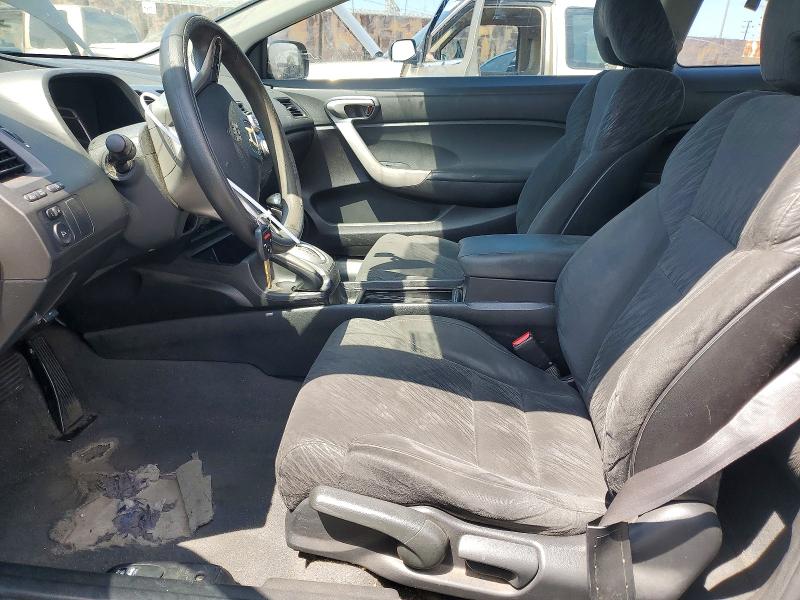 Aukcja sprzedaży 2008 Honda Civic, vin: 2HGFG12828H571979, numer aukcji: 64785416
