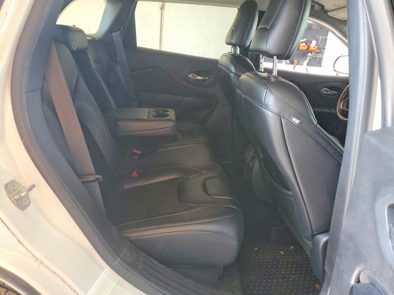 Aukcja sprzedaży 2019 Jeep Cherokee, vin: 1C4PJMBX0KD440535, numer aukcji: 66888856