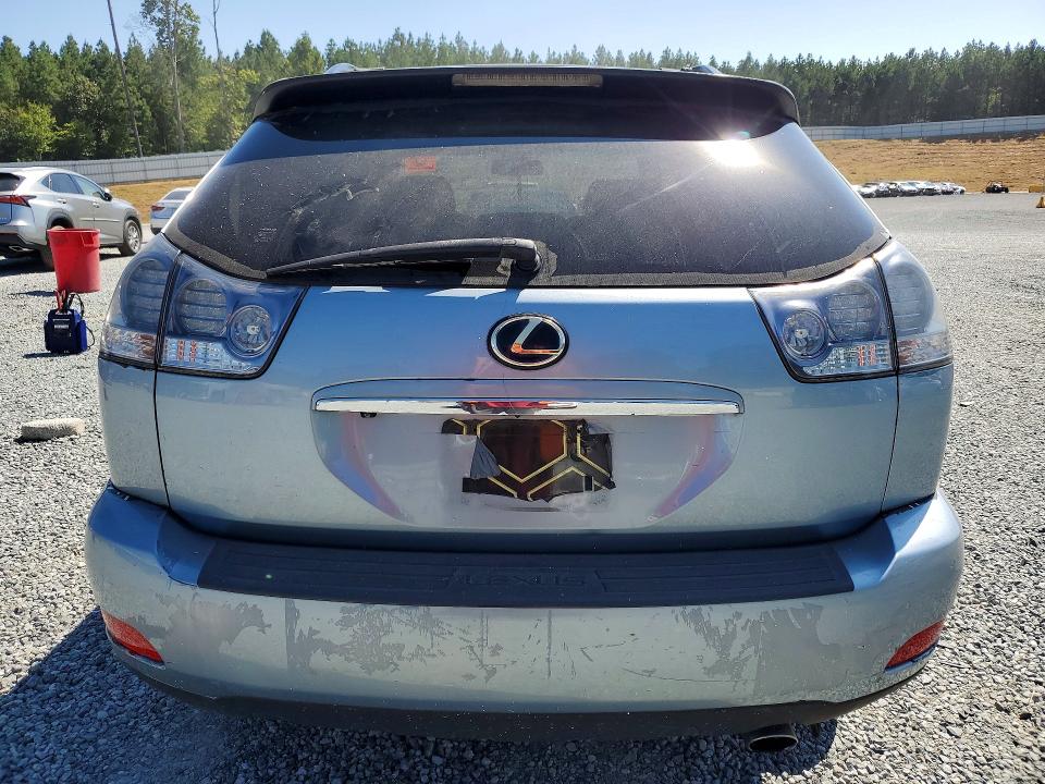 Aukcja sprzedaży 2008 Lexus Rx, vin: JTJGW31U582007507, numer aukcji: 66272726