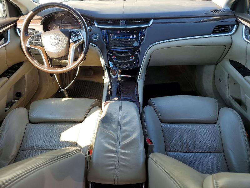 63161846 :رقم المزاد ، 2G61P5S30D9240216 vin ، 2013 Cadillac Xts مزاد بيع