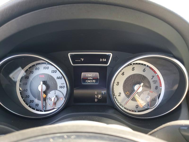 65314596 :رقم المزاد ، WDCTG4GB7HJ357909 vin ، 2017 Mercedes-benz Gla مزاد بيع