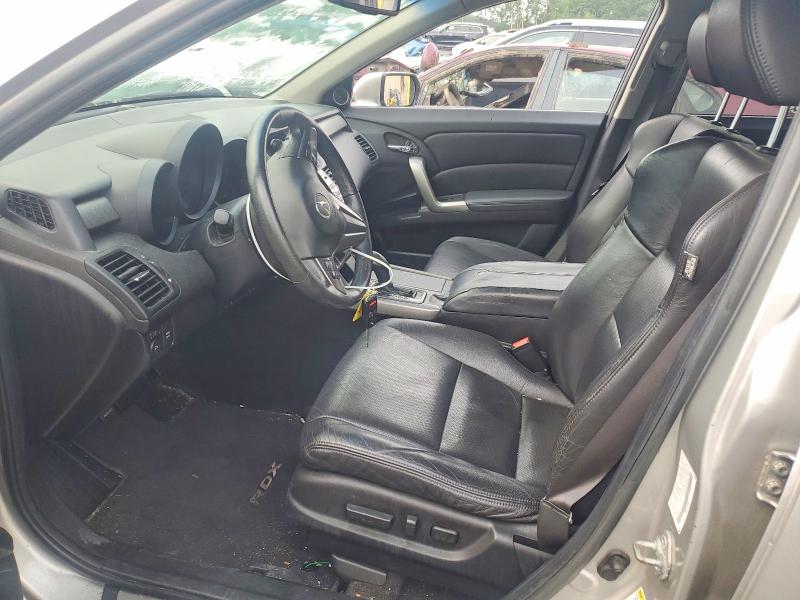 Продажа на аукционе авто 2010 Acura Rdx, vin: 5J8TB1H22AA006284, номер лота: 62992946