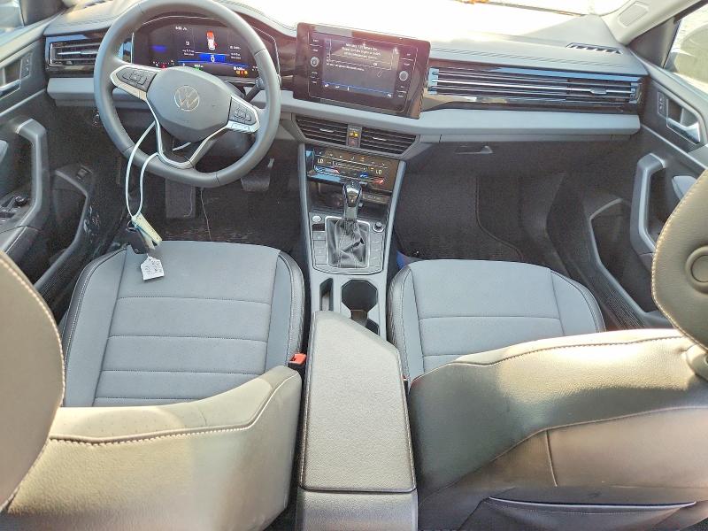 Продаж на аукціоні авто 2026 Volkswagen Jetta, vin: 3VW7W7BU5TM037419, номер лоту: 63680706