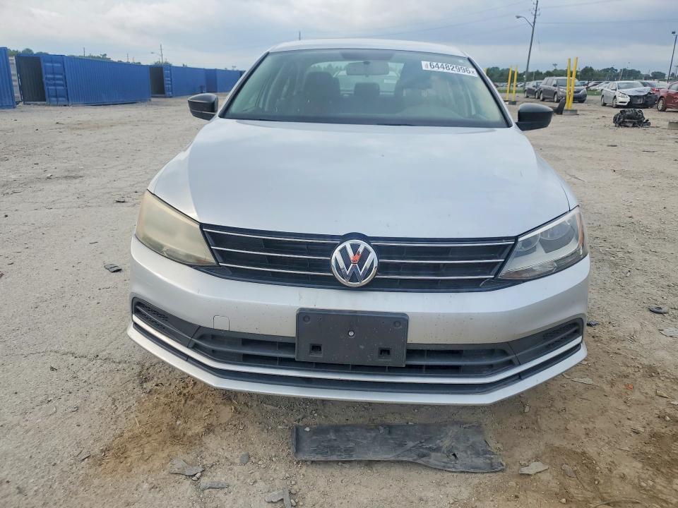 Aukcja sprzedaży 2015 Volkswagen Jetta, vin: 3VWD17AJ5FM342769, numer aukcji: 64482996