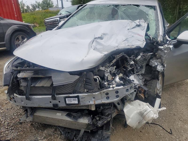 Aukcja sprzedaży 2018 Chevrolet Cruze, vin: 1G1BE5SM6J7244244, numer aukcji: 66031696
