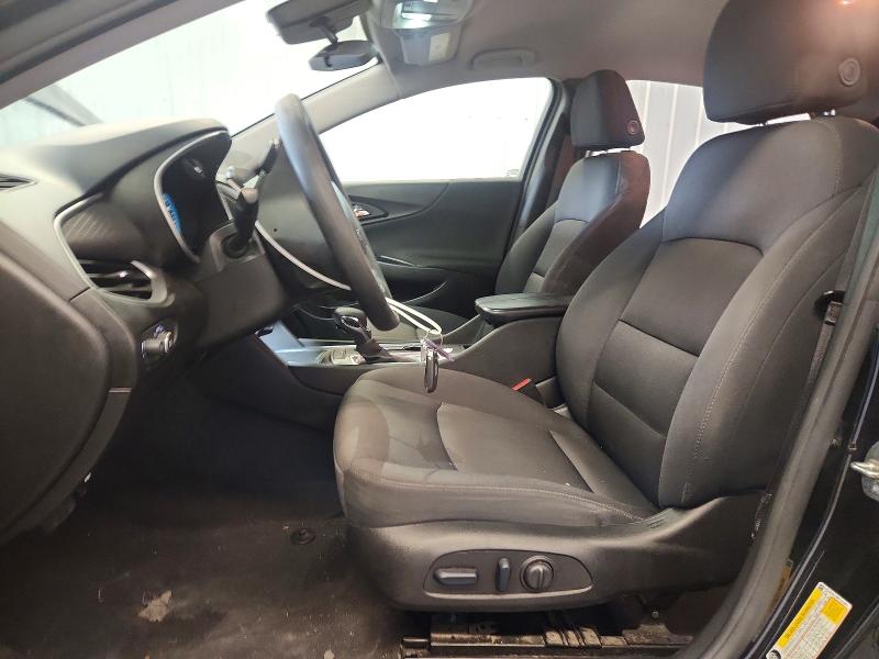 Aukcja sprzedaży 2023 Chevrolet Malibu, vin: 1G1ZD5ST3PF131696, numer aukcji: 63821956