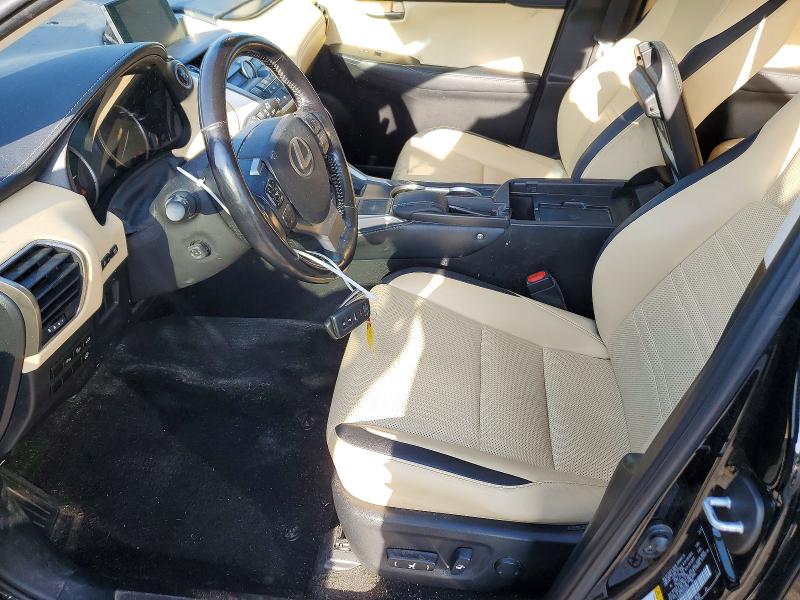 Aukcja sprzedaży 2016 Lexus Nx, vin: JTJBJRBZ9G2032009, numer aukcji: 64777446