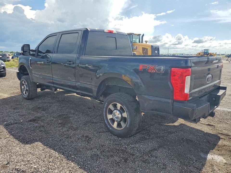 2019 Ford F250 მანქანა იყიდება აუქციონზე, vin: 1FT7W2BT1KEF01520, აუქციონის ნომერი: 64237786