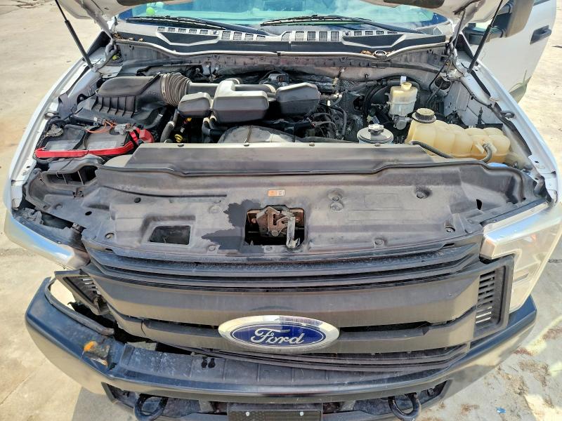 Продажа на аукционе авто 2017 Ford F250, vin: 1FDBF2A6XHEC81904, номер лота: 62408456
