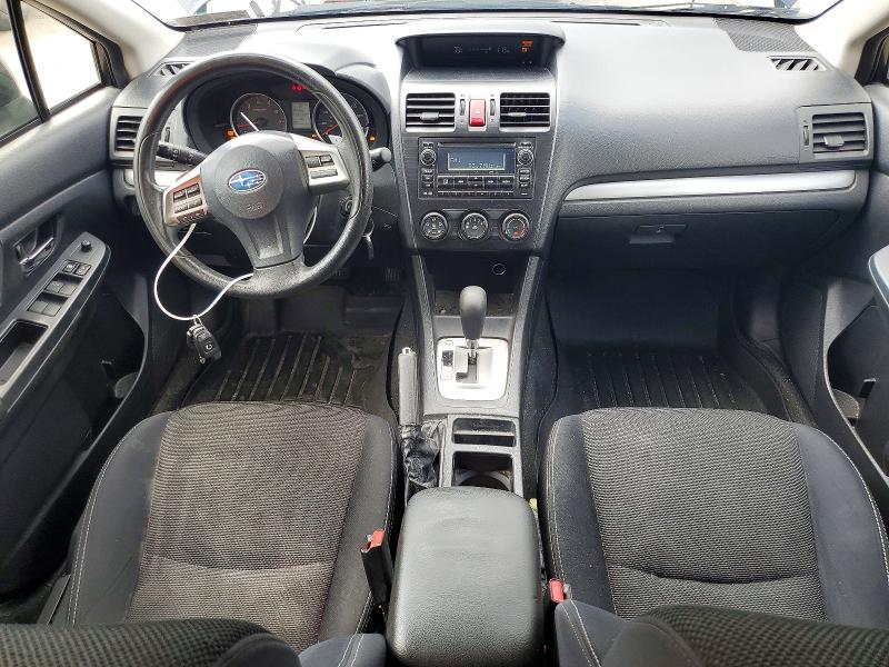Продажа на аукционе авто 2014 Subaru Xv Crosstrek, vin: JF2GPACC0E8233568, номер лота: 64039916